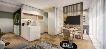 Apartamento  em Santa Marinha e São Pedro da Afurada