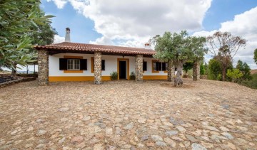 House  in Mértola