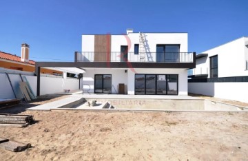 Casa o chalet 4 Habitaciones en Azeitão (São Lourenço e São Simão)