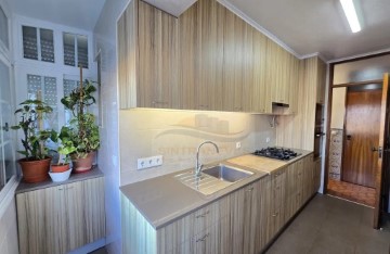 Apartamento 2 Quartos em Mina de Água