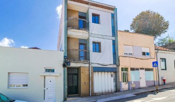 Apartamento 2 Quartos em Paranhos