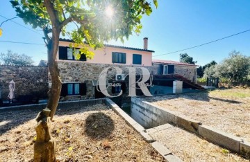 Maison 2 Chambres à Figueiró dos Vinhos e Bairradas