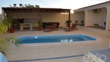 Maison  à Luz de Tavira e Santo Estêvão