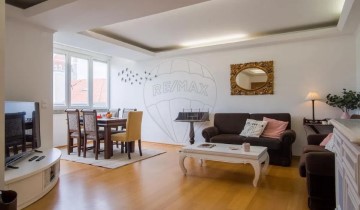 Apartamento 3 Quartos em Areeiro