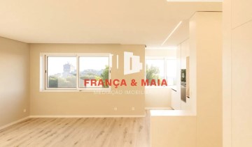 Apartamento 3 Quartos em Silvalde