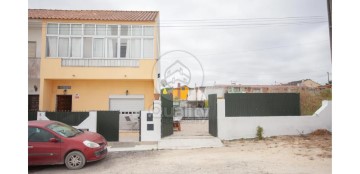 Moradia 3 Quartos em Alhos Vedros