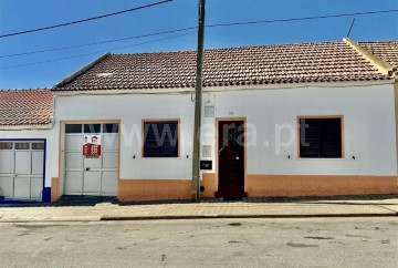 House 2 Bedrooms in Grândola e Santa Margarida da Serra