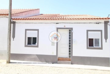 Maison 5 Chambres à Almodôvar e Graça dos Padrões