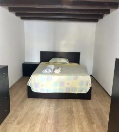 Apartamento 3 Quartos em Fronteira