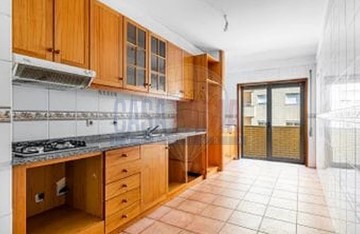 Apartamento 2 Quartos em Braga (São Víctor)