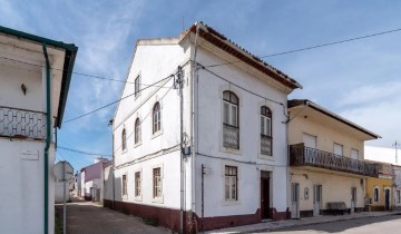 Moradia 5 Quartos em Alfarelos