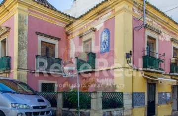 House  in Faro (Sé e São Pedro)