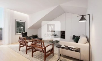 Apartamento 4 Quartos em Bonfim