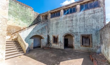 Maison  à União Freguesias Santa Maria, São Pedro e Matacães