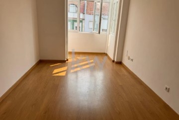 Apartamento 1 Quarto em Arroios