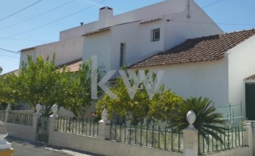 Maison 3 Chambres à Crato e Mártires, Flor da Rosa e Vale do Peso