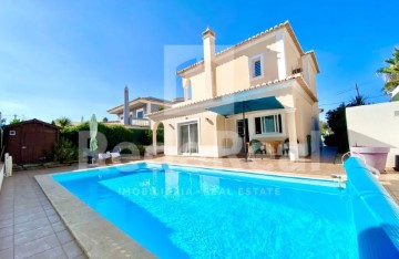 Maison  à Lagoa e Carvoeiro