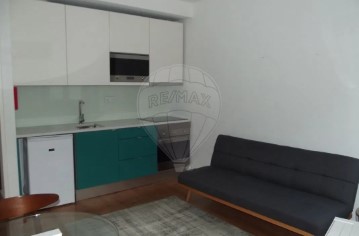 Apartamento 1 Quarto em Misericórdia