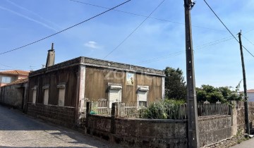 House  in Apúlia e Fão