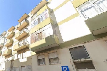 Apartamento 2 Quartos em Vialonga