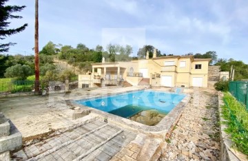 Maison 3 Chambres à Santa Bárbara de Nexe