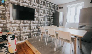 Apartamento 6 Quartos em Covilhã e Canhoso