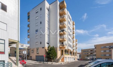 Apartment 3 Bedrooms in Vila Verde e Barbudo