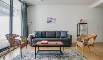 Apartamento 1 Quarto em Espinho