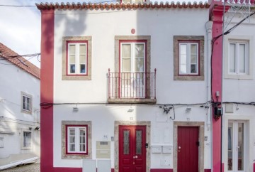 Apartamento 1 Quarto em Alcochete