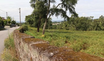 Moradia  em Ferreiros, Prozelo e Besteiros