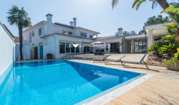 Maison 5 Chambres à Leiria, Pousos, Barreira e Cortes