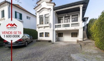 House  in Lordelo do Ouro e Massarelos