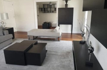 Appartement 5 Chambres à Benfica