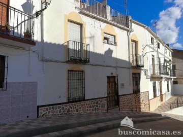 Casa o chalet 4 Habitaciones en Arroyo del Ojanco