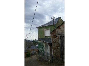 Casa o chalet 6 Habitaciones en La Granja de San Vicente
