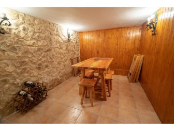 Country homes 2 Bedrooms in Fuentespina
