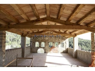 Casas rústicas 7 Habitaciones en Sant Vicenç de Camos