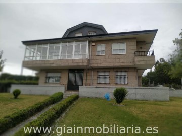 Casa o chalet 3 Habitaciones en A Cañiza (Santa Teresa P.)