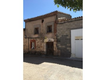Casa o chalet 3 Habitaciones en San Mamés de Burgos
