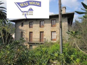 Casa o chalet 20 Habitaciones en Axpe-San Bartolomé