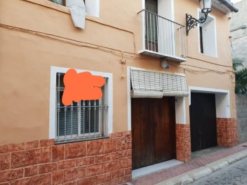 Casa o chalet 5 Habitaciones en Albalat de la Ribera