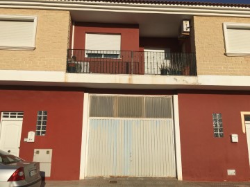 Casa o chalet 4 Habitaciones en El Mirador-Pozo Aledo