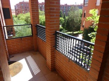 Apartment 4 Bedrooms in San Felices