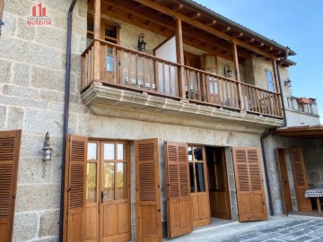 Casa o chalet 4 Habitaciones en Carballeda (San Miguel)
