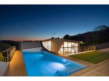Casa o chalet 4 Habitaciones en Vinyet-Terramar-Can Pei-Can Girona