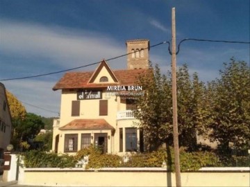 Casa o chalet 9 Habitaciones en La Monjoia
