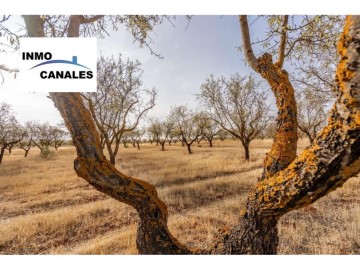 Terrenos en Urbanización Valle del Puntal