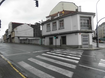 Casas rústicas  en Alto del Castaño