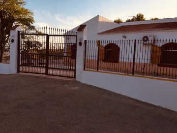 Casa o chalet 5 Habitaciones en San Ginés