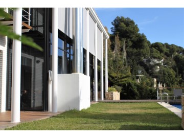 Casa o chalet 6 Habitaciones en Cala Sant Francesc - Santa Cristina